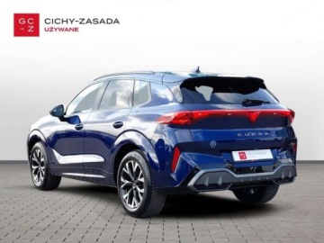 Cupra Terramar SUV 1.5 eTSI 150KM 2025 Cupra Terramar 1.5TSI 150KM FV23 Advantage 1.5 Benzyna 150KM, zdjęcie 2