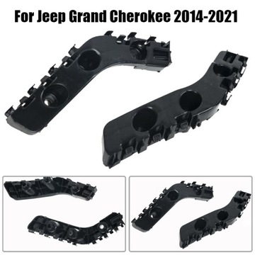 DO JEEP GRAND CHEROKEE 2014-2021 KRYT NÁRAZNÍKU 6