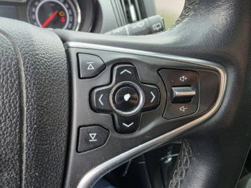 Opel Insignia I Sports Tourer Facelifting 2.0 CDTI ECOFLEX 140KM 2014 Opel Insignia 2.0 CDTI 140 KM, Lift, Xenon, LED,, zdjęcie 14