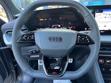 Audi Q5 II SUV Facelifting 2.0 40 TDI 204KM 2025 AUDI Q5 TDI quattro Suv 2.0 204KM 2025, zdjęcie 4
