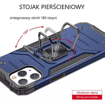 ПРОЧНЫЙ ЧЕХОЛ ДЛЯ ТЕЛЕФОНА SAMSUNG A13 5G