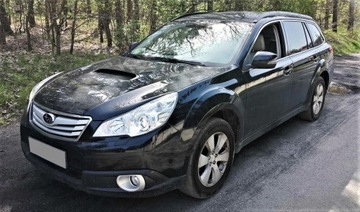 SKŘÍŇ ŘAZENÍ 6MT 4.44 SUBARU OUTBACK 2.0D 2012