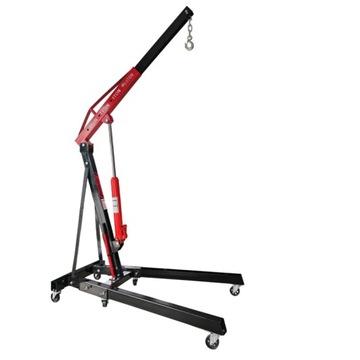 Кран для мастерских 2T Normet