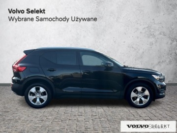 Volvo XC40 Crossover 1.5 T3 163KM 2021 Volvo XC 40 FV23% T3 Momentum Pro LED BLIS Tempoma, zdjęcie 6