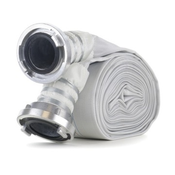 Пожарный шланг для септика водяной помпы спринклера 3 дюйма 75мм 20м Б