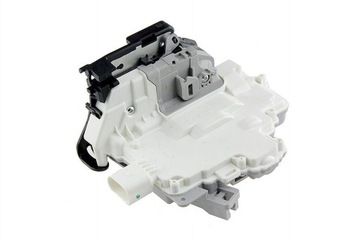 EZC-VW-016 NTY SIŁOWNIK CENTRALNEGO ZAMKA TYŁ
