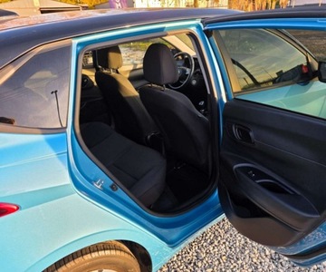 Hyundai i20 III 2021 Hyundai i20 1.0 Ozczedny Zadbany Serwisowany Gwarancja Niskie OC Sliczny H, zdjęcie 3