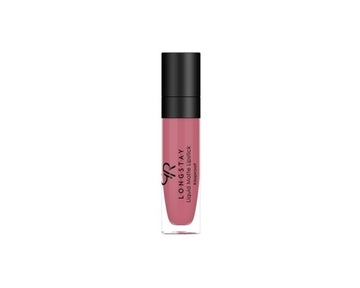 Golden Rose Liquid Matte Lipstick Longstay 36