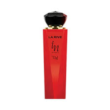 IN WOMAN RED woda perfumowana 100ml TESTER LA RIVE