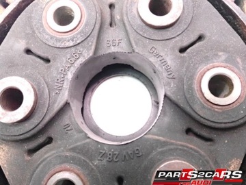 СОЕДИНИТЕЛЬ ВАЛА СОЕДИНЕННОГО ДИСКА AUDI VW SKODA 1K0521307A