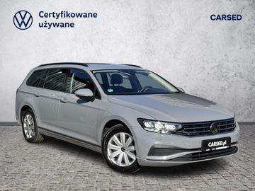 Volkswagen Passat B8 Variant Facelifting 2.0 TDI SCR 150KM 2022 Volkswagen Passat B8 2.0 TDI EVO Essence 2.0 TDI 1, zdjęcie 7