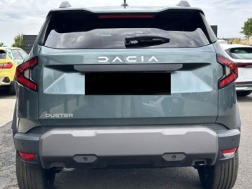 Dacia Duster III 2026 Journey Eco-G LPG 1.2 120KM / Pakiet Parking, Zimowy Plus, zdjęcie 3