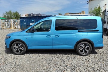 Ford Tourneo Connect IV Van 2,0 EcoBlue 122KM 2024 Tourneo Connect Grand L2H1 Active A7 2.0 122KM, zdjęcie 4