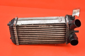 CHLADIČ INTERCOOLER FORD C-MAX II 1.6 TDCI 11R