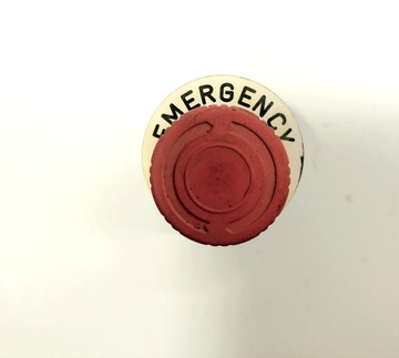 Telemecanique ZBE-102 Аварийный выключатель