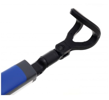 СВЕТОДИОДНАЯ ЛАМПА ДЛЯ МАСТЕРСКОЙ ПОД КАПОТОМ ФОНАРЬ МОТОРНОГО ОТДЕЛЕНИЯ АККУМУЛЯТОРНАЯ 1000лм