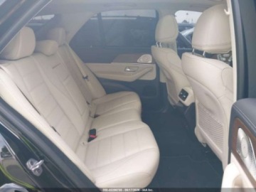 Mercedes GLE V167 2024 Mercedes-Benz GLE 2024 Mercedes-Benz GLE 350 4MATIC SUV 2.0 Benzyna 255KM, zdjęcie 12