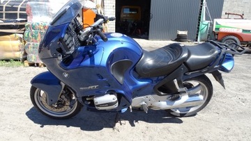 BMW R1100RT R 1100 RT Патрубки масляного радиатора