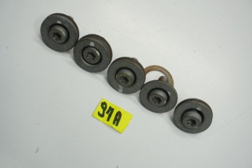 HONDA CB 125 R JC79 18-20 БОЛТЫ ВИНТЫ