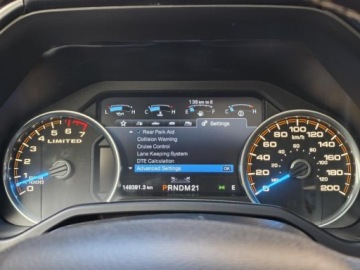 Ford 2016 f-150 ford 4X4 LIMITED, V6 3.5l EcoBoost 365KM 1 właściciel od 5 lat VAT23%, zdjęcie 22