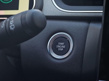 Renault Captur II Crossover Facelifting 1.0 TCe 90KM 2024 Renault Captur 1WŁ. SalonPL FV23% Winter Techno Ha, zdjęcie 33