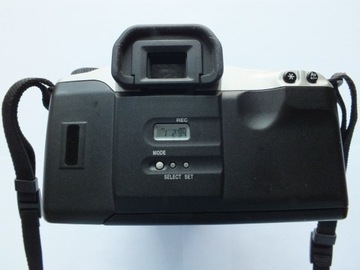 Canon EOS 300 + зум-объектив Canon EF 22-55 мм f4-5.6 USM