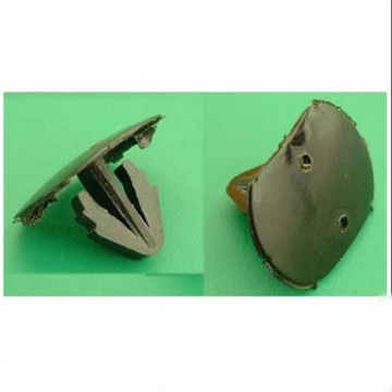 PRO ACTYON KYRON REXTON KAPUCE SPONA IZOLACE