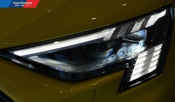 Audi A3 8Y 2023 Audi S3 Sportback 8Y 2.0 TFSIVAT MARZAS Line QuattroSportowa KierownicaTem, zdjęcie 18