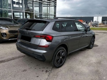 Skoda Kamiq Crossover Facelifting 1.5 TSI 150KM 2026 SKODA Kamiq Monte Carlo 1.5 TSI DSG Suv 150KM 2026, zdjęcie 2