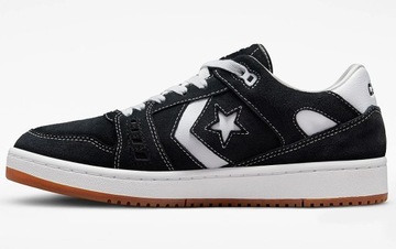 buty Converse AS-1 Pro OX - A04144/Black/White/Gum