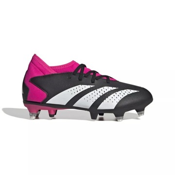 Buty adidas PREDATOR ACCURACY.3 SG J r.30