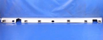 НАКЛАДКА РАМА РАМА ЛЕВАЯ MERCEDES W221 775 LONG