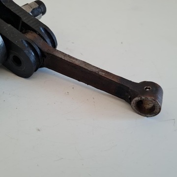 ШАТУН КОЛЕНВАЛА УРАЛ ДРУЖБА ДРУЖБА