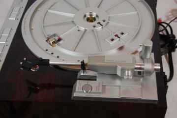 ДЕНОН ДП-47Ф (1)