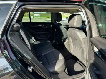 Opel Insignia II Sports Tourer 2.0 CDTI 170KM 2020 Opel Insignia Kamera360, FullLED, Navi, HeadUp,Alu, zdjęcie 12