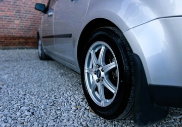 Ford Focus II Hatchback 5d 2.0 Duratec 145KM 2006 Ford Focus C-Max Automat LPG Androit Gwarancja w cenie Warszawa VRJJ 2.0, zdjęcie 34