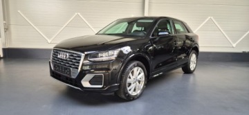 Audi Q2 SUV 1.6 TDI 116KM 2018