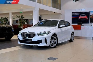 BMW Seria 1 F40 2022 BMW Seria 1 118iFV23Service InclusiveFotel Sportowy LED Fog lights 1.5, zdjęcie 2