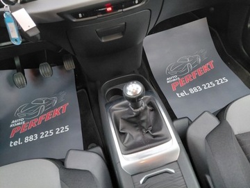 Citroen C4 Picasso II Picasso Facelifting 1.6 BlueHDi 100KM 2017 Citroen C4 Picasso Navi Klimatronik Sensor Hak PDC Alu 1.6 Diesel 100KM, zdjęcie 19