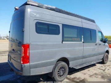 Mercedes Sprinter IV (W907/W910) 2024 Mercedes-Benz Sprinter 2500 High Roof 4-Cyl Diesel Ho 2024 2.0 Diesel 211KM, zdjęcie 5