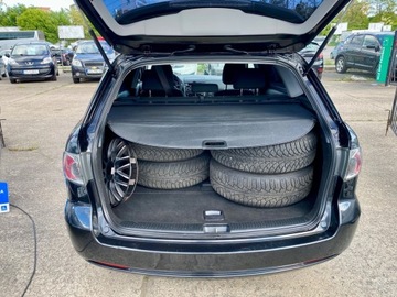 Mazda 6 I 2006 Mazda 6 1.8 Diesel 120KM, zdjęcie 8