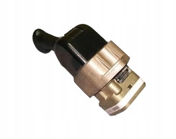 КЛАПАН РУЧНОГО ТОРМОЗА MERCEDES ATEGO DPM67A