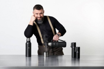 Gerlach Assist Термокружка 0,5 л
