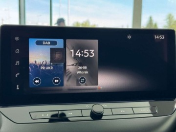 Nissan Juke II Crossover 1.0 DIG-T 114KM 2024 Nissan Juke Acenta 1 wlasciciel Salon Polska FV 23 gwarancja dostawa, zdjęcie 26