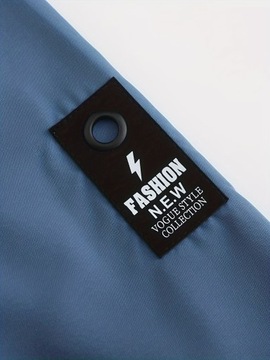 МУЖСКАЯ КУРТКА-ДОЖДЕВИК С КАПЮШОНОМ ВЕСНА-ОСЕНЬ