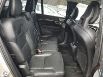 Volvo XC90 II 2016 Volvo XC 90 Volvo XC90 T6 2.0 Benzyna 316KM, zdjęcie 9