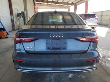 Audi 2022 Audi a3 Premium 2022 2.0l 2.0 Benzyna 201KM, zdjęcie 2