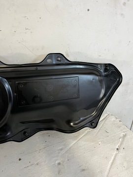 ПЕРЕДНЯЯ СТЕНКА VW TIGUAN I SHARAN II ALHAMBRA 5N1804013