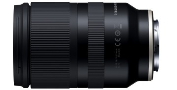 Объектив TAMRON 17-70 мм f/2.8 Di III-A VC RXD