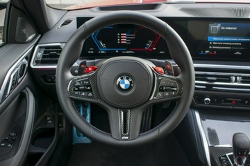 BMW Seria 4 G22-23-26 M4 Coupe 3.0 M4 Competition 510KM 2023 BMW M4 Competition M xDrive Coupe DEMO, zdjęcie 15